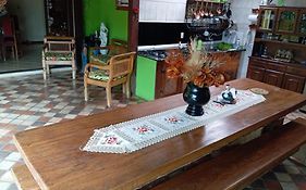 Aconchego Dos Galeis